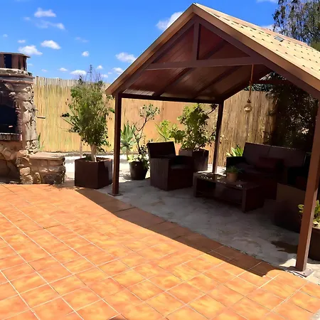 Encantadora Y Espaciosa Piscina Privada Y Terraza Exclusivas Familias