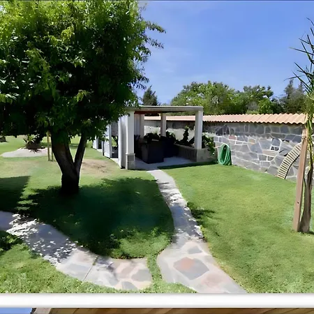 Encantadora Y Espaciosa Piscina Privada Y Terraza Exclusivas Familias Casa vacanze