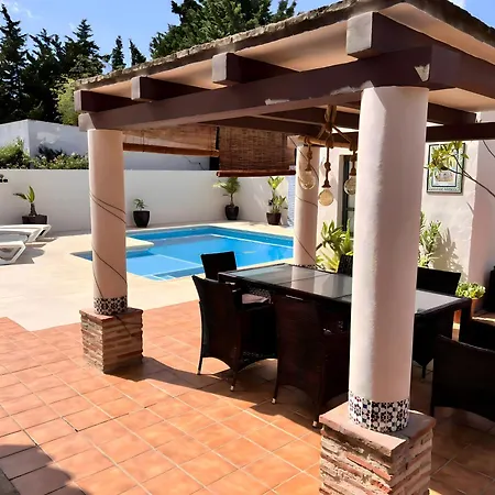 Casa vacanze Encantadora Y Espaciosa Piscina Privada Y Terraza Exclusivas Familias