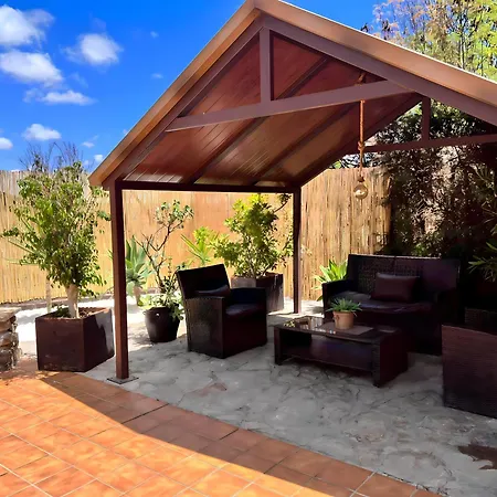 Encantadora Y Espaciosa Piscina Privada Y Terraza Exclusivas Familias Casa vacanze *