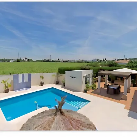 Casa vacanze Encantadora Y Espaciosa Piscina Privada Y Terraza Exclusivas Familias *