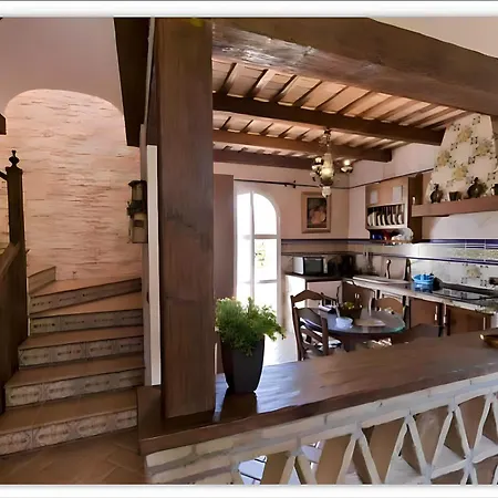Encantadora Y Espaciosa Piscina Privada Y Terraza Exclusivas Familias Casa vacanze