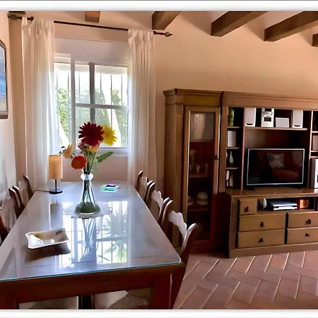 Encantadora Y Espaciosa Piscina Privada Y Terraza Exclusivas Familias * Conil De La Frontera