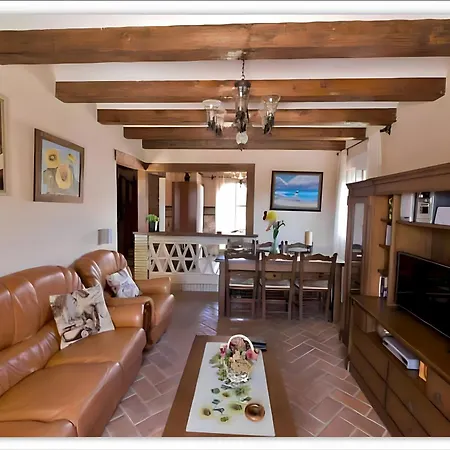 Casa vacanze Encantadora Y Espaciosa Piscina Privada Y Terraza Exclusivas Familias *