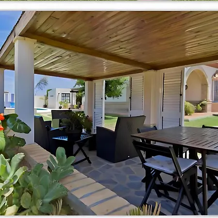 Casa vacanze Encantadora Y Espaciosa Piscina Privada Y Terraza Exclusivas Familias Conil De La Frontera